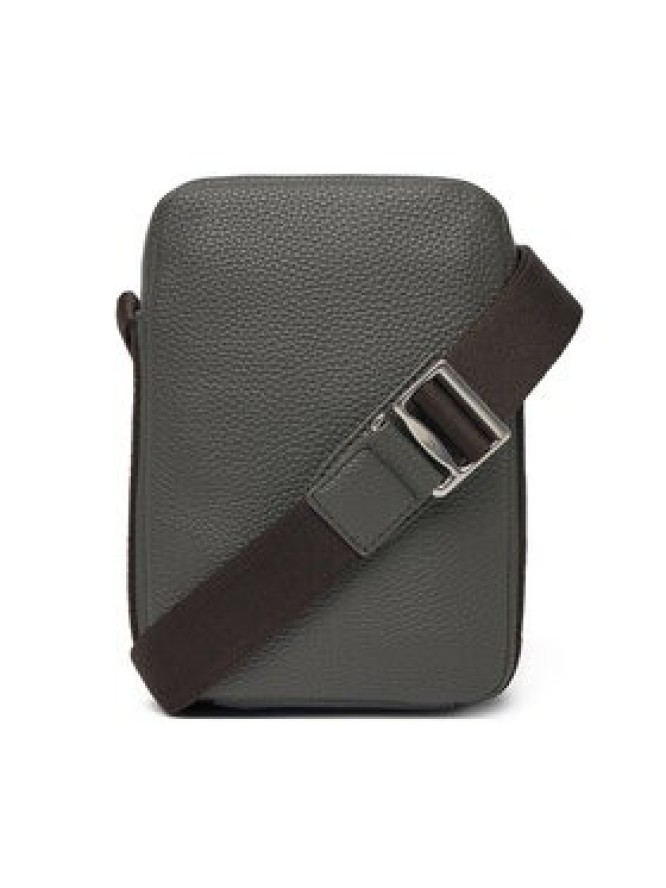 Calvin Klein Saszetka Cargo Reporter S Bag LV04G3080G Szary