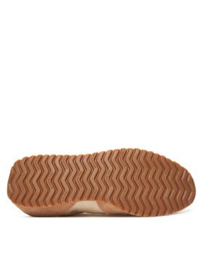 New Balance Sneakersy U471PSC M Beżowy