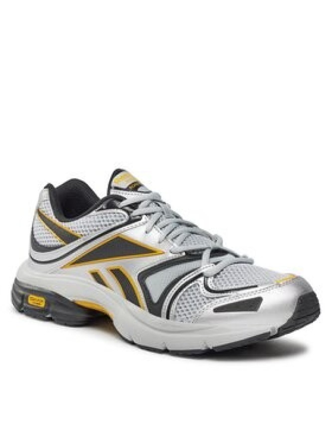 Reebok Sneakersy Premier Road Plus VI IG3473 Szary