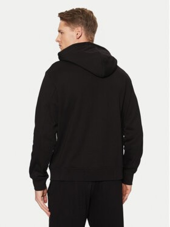 Armani Exchange Bluza XM000217 AF10830 UC001 Czarny Regular Fit