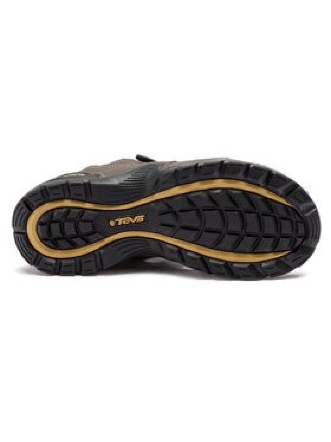 Teva Sandały Forebay 1001116 Brązowy