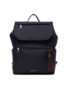 Gino Rossi Plecak 06A10818-1 Granatowy