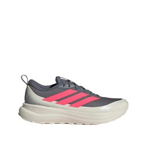 Buty do biegania Adidas Runfalcon 6 ATR Szare
