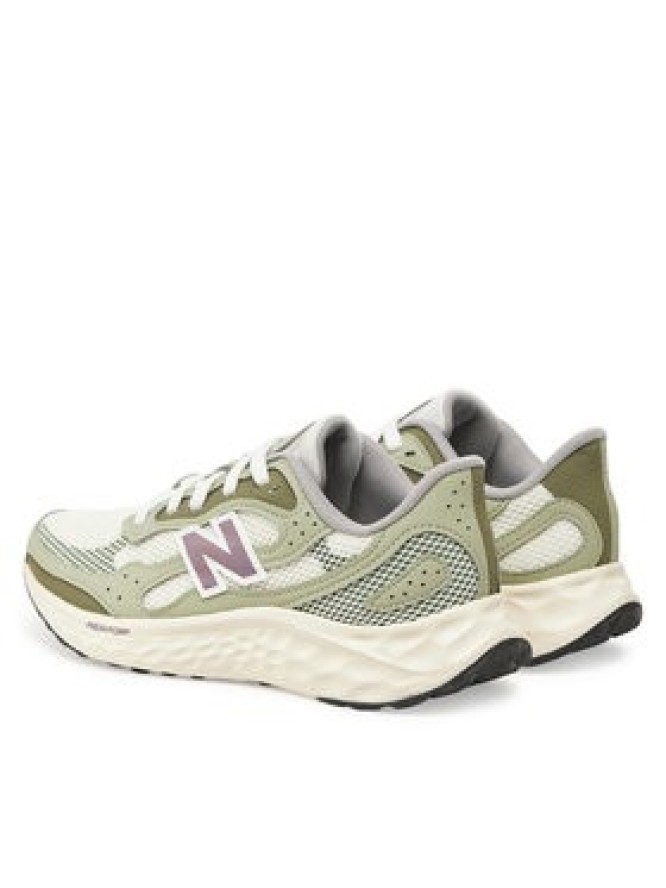 New Balance Sneakersy Arishi WARISTD4 Khaki