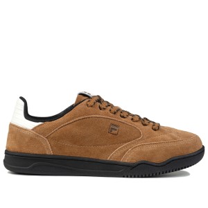 Buty męskie sportowe Fila SLANTSHOT S SKÓRA