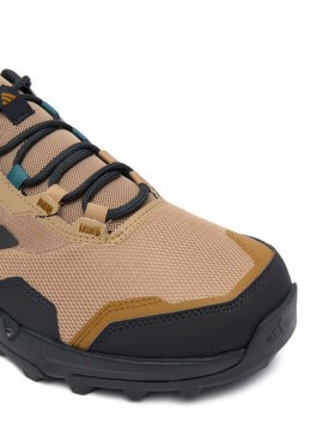 adidas Trekkingi Terrex Eastrail 2 JR2710 Brązowy