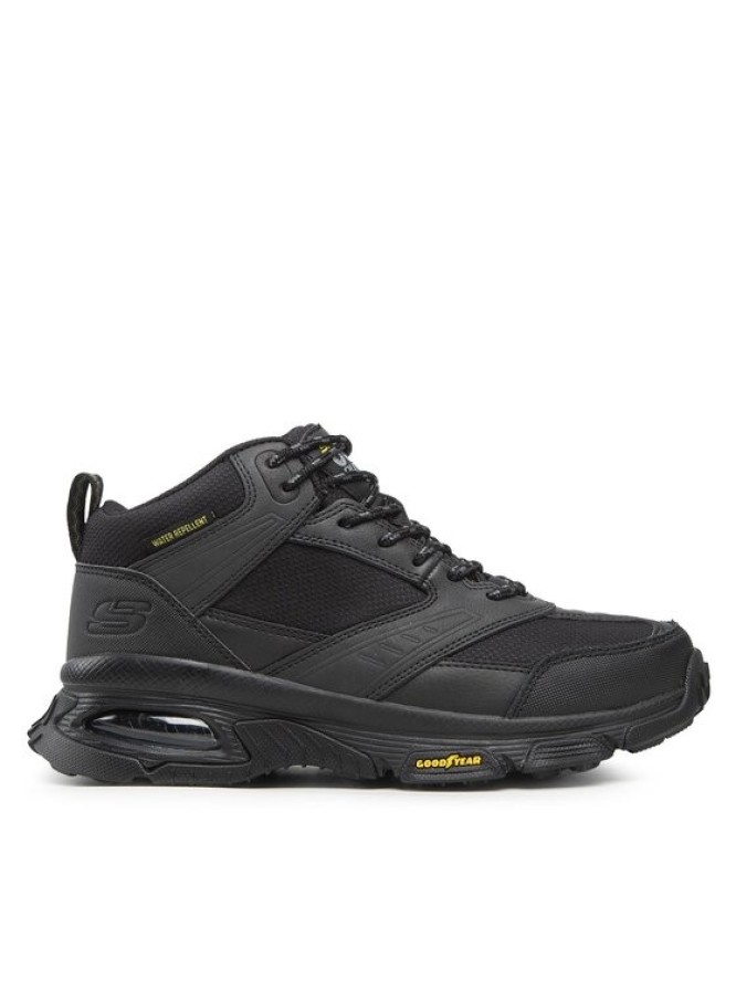 Skechers Trekkingi Bulldozer 237215/BBK Czarny
