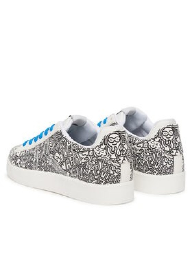 Aldo Sneakersy Tgoodman03 14038846 Kolorowy