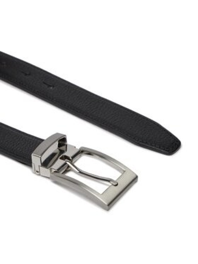 Jack & Jones Pasek Męski 12246672 Czarny