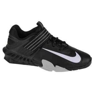 Męskie Buty Sportowe Savaleos Logo Low Cut