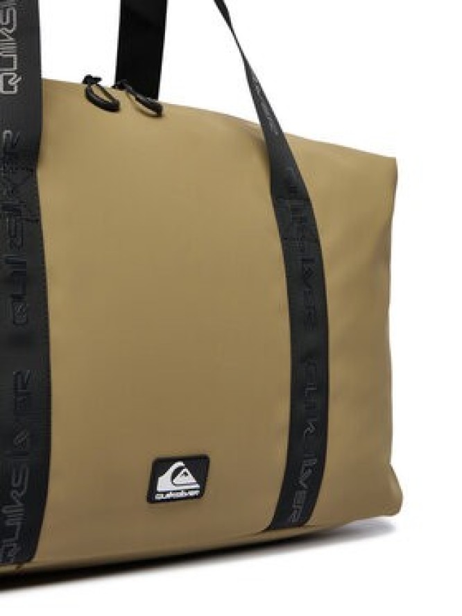 Quiksilver Torba C-QUIC-KL-004-08 Khaki