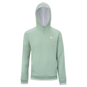 Męska bluza tenisowa Tecnifibre Terry Sweater