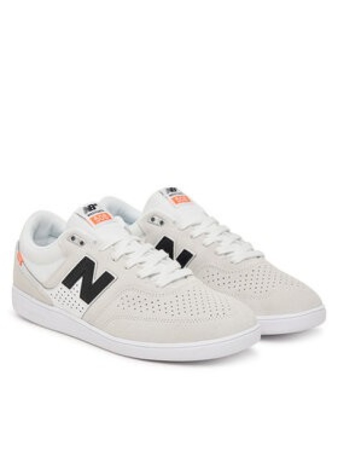 New Balance Sneakersy UN508ANO Szary