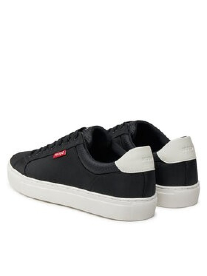 HUGO Sneakersy Morrie 50541693 Czarny