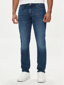 JOOP! Jeans Jeansy 03Stephen 30041769 Niebieski Slim Fit
