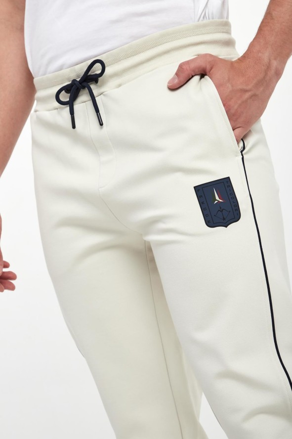 Spodnie dresowe męskie AERONAUTICA MILITARE