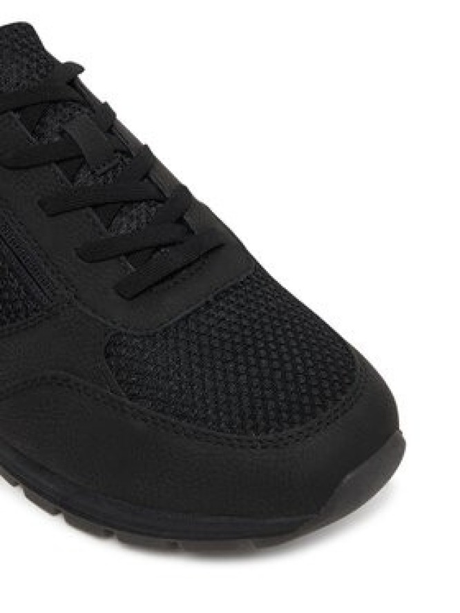 Bugatti Sneakersy 325-ATL02-5000 Czarny