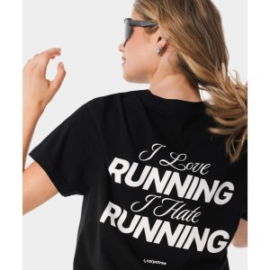 Bawełniany T-shirt z nadrukiem uniseks Carpatree