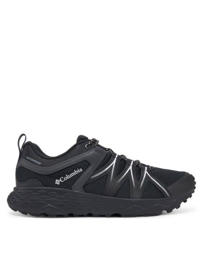 Columbia Trekkingi Peakfreak Roam Waterproof 2108301 Czarny