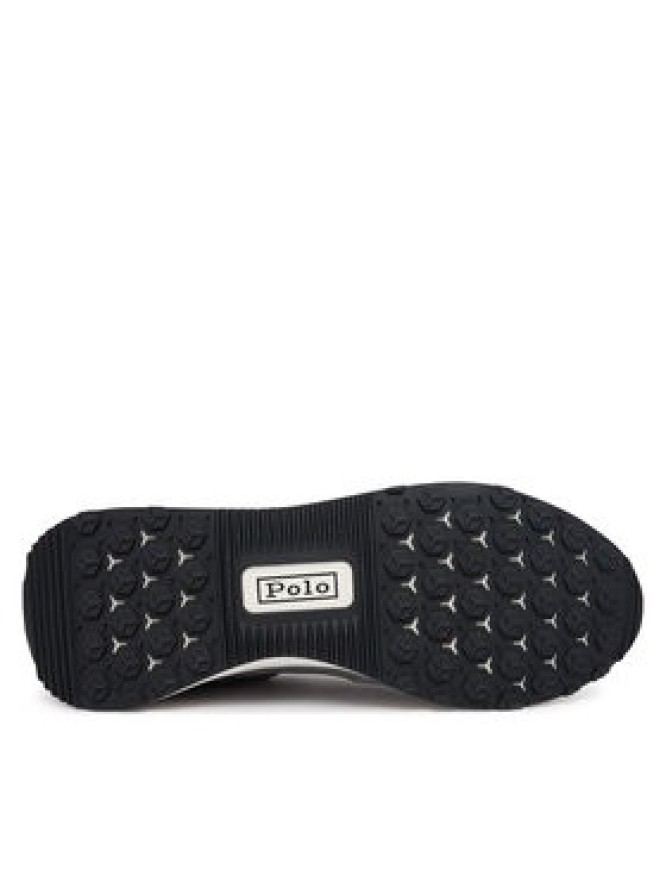 Polo Ralph Lauren Sneakersy 809P01637002 Szary