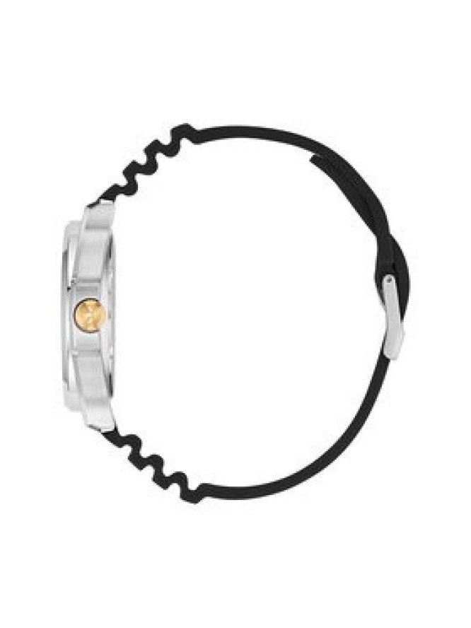 adidas Zegarek AO Fashion Expression Three AOFH25503 Czarny