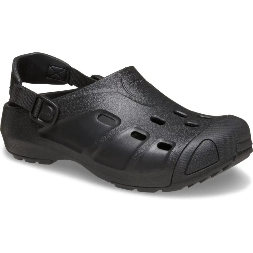 Chodaki Dla Dorosłych Crocs Quick Trail Clog