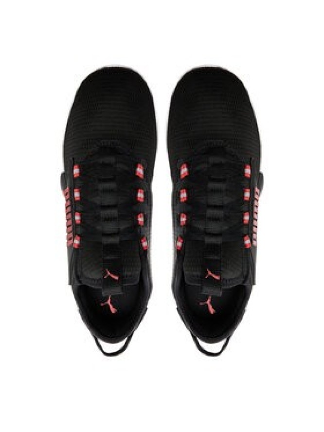 Puma Sneakersy 376676 46 Czarny