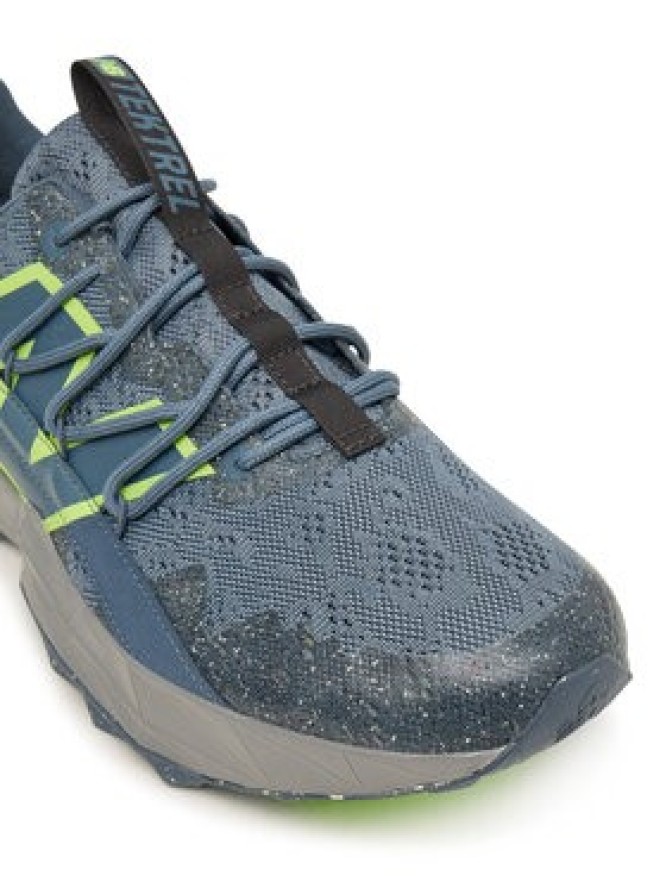 New Balance Sneakersy Dynasoft Tektrel V1 MTTR2TK Niebieski