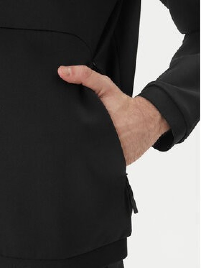 EA7 Emporio Armani Bluza 7M001334 AF16658 UC001 Czarny Regular Fit