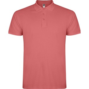 Męska Koszulka Polo Star