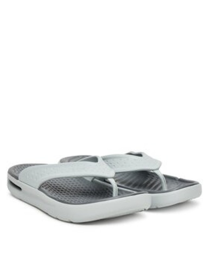Crocs Japonki InMotion Flip 211101 Szary