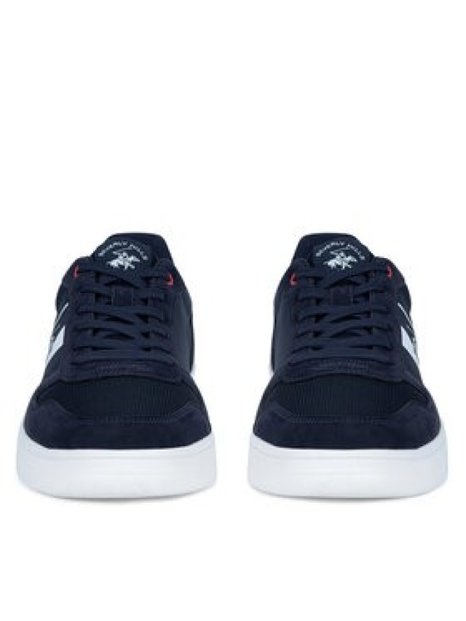 Beverly Hills Polo Club Sneakersy M-VS31981-01 Granatowy