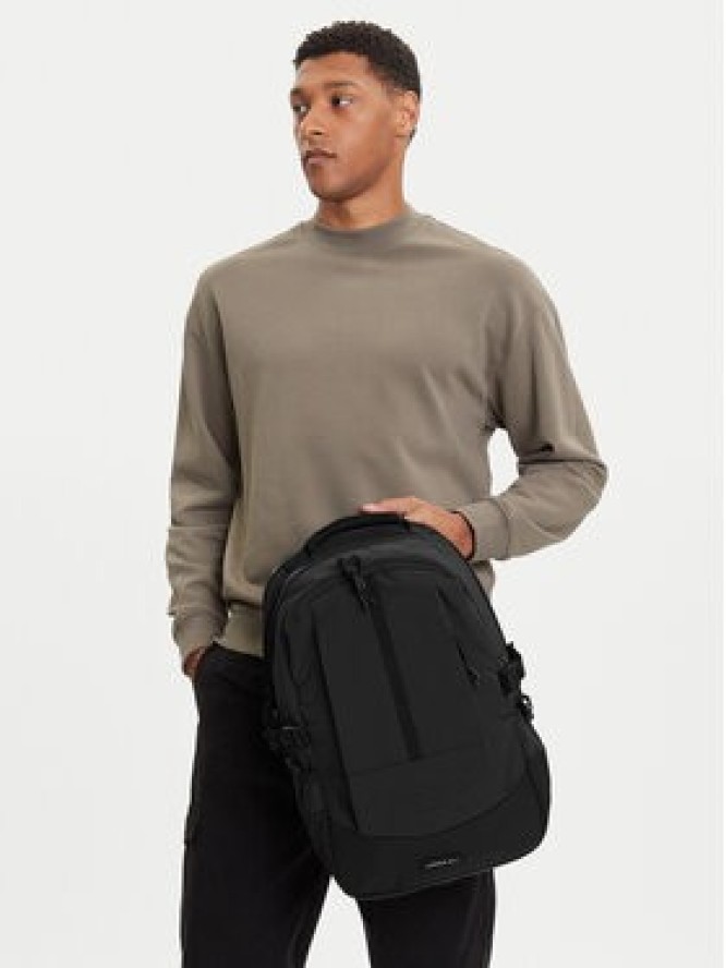 Pepe Jeans Plecak Hayden Bristol PM030873 Czarny