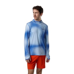 Bluza z kapturem Rossignol Westweg