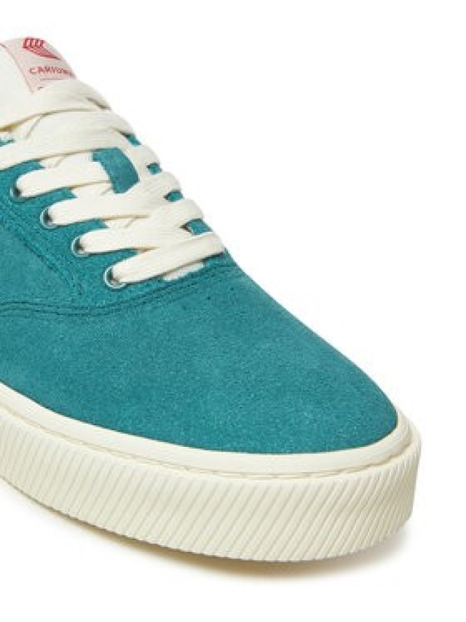 Cariuma Sneakersy Naioca 511802U56M110 Turkusowy