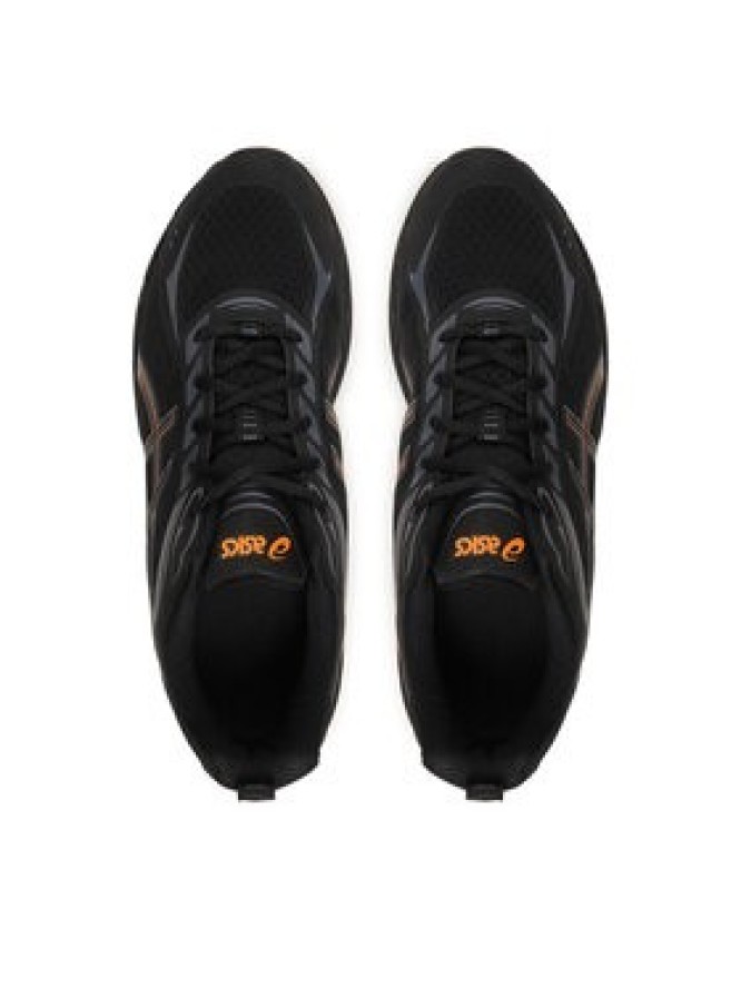 Asics Sneakersy Gel-Quantum 180 Viii 1203A594 Czarny