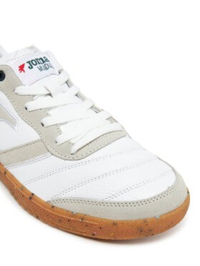 Joma Sneakersy C.Mundial 2522 CMUNS2522 Biały