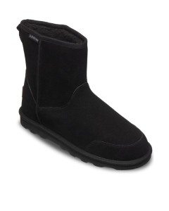 dla Mężczyzn AUSSIE SUEDE Czarny