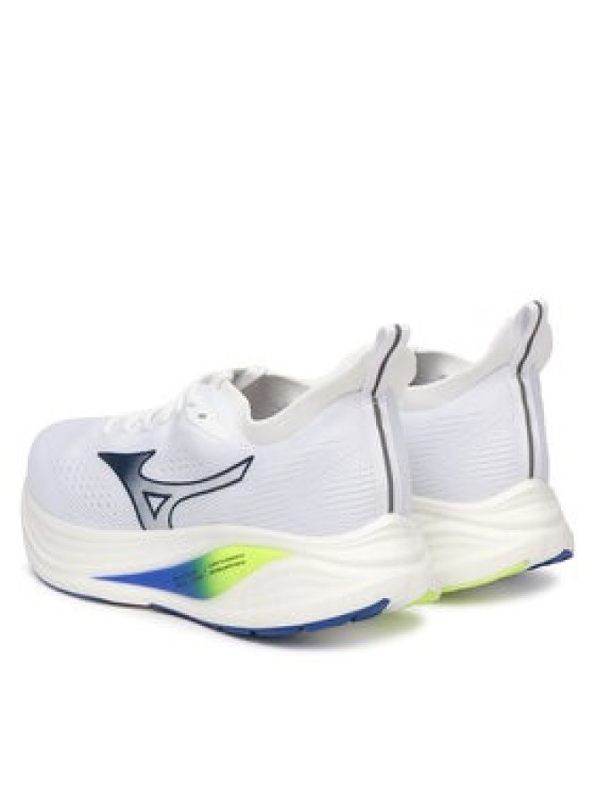 Mizuno Buty do biegania Neo Zen 2 J1GC2686 01 Biały