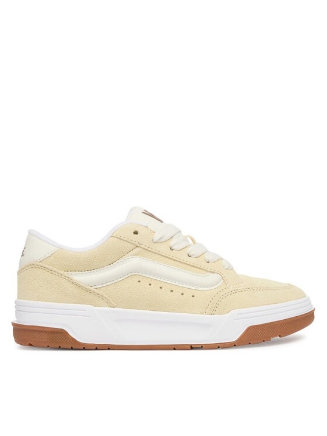 Vans Sneakersy Hylane VN000D1JFLR1 Żółty