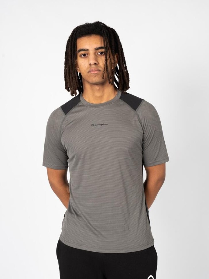 T-shirt fitness męski Tech Tee