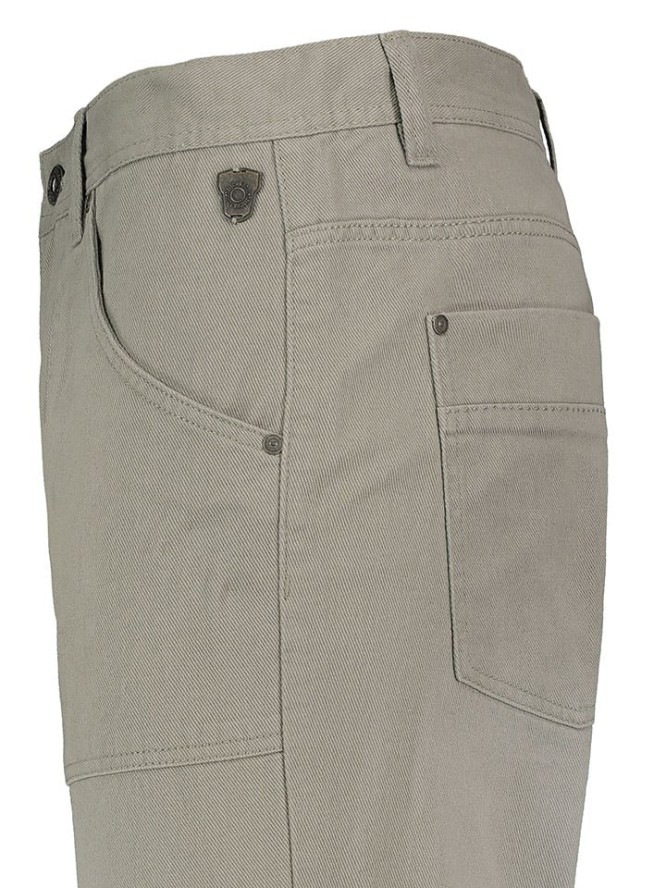 Stitch & Soul Dżinsy - Comfort fit - w kolorze szarym rozmiar: W29