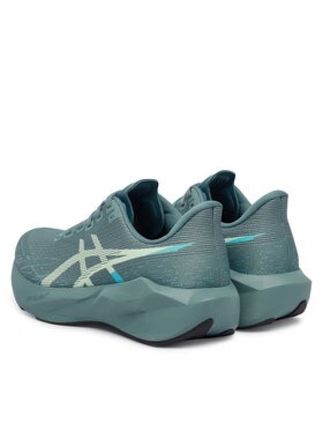 Asics Buty do biegania Novablast 6 1011C243 Niebieski
