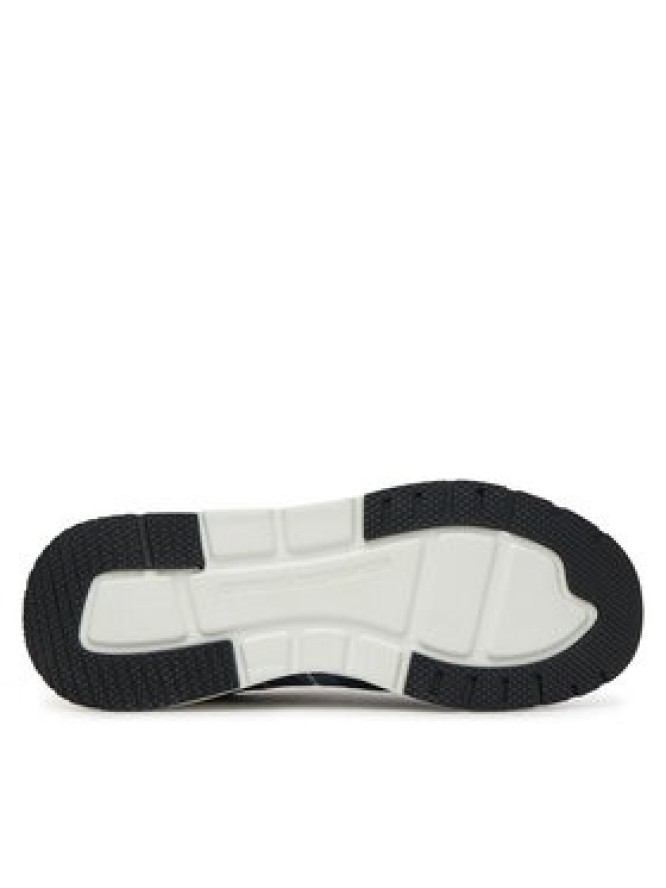 Blauer Sneakersy S5RAY01 Granatowy