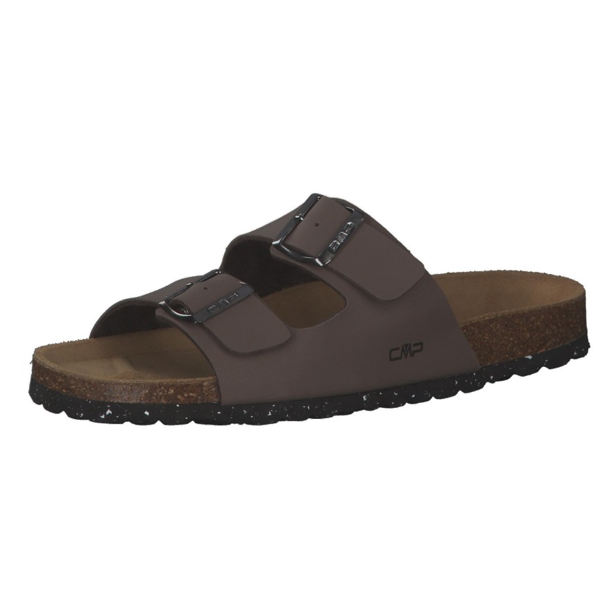Buty klapki męskie CMP Eco Thalitha lekkie wygodne