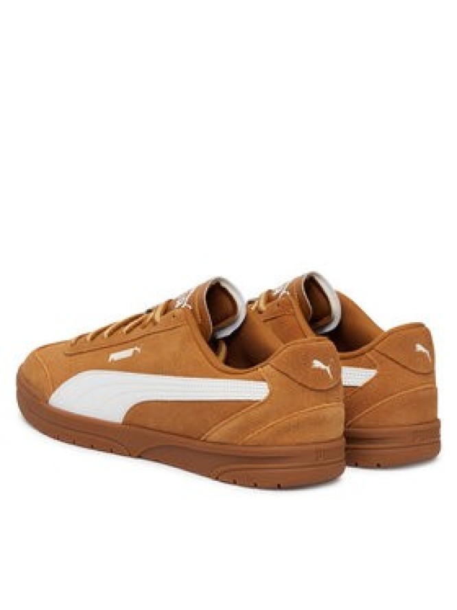 Puma Sneakersy 40717204 Brązowy