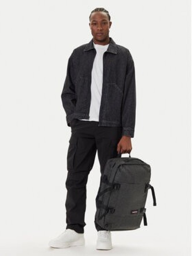 Eastpak Plecak Travelpack EK0A5BBR77H1 Czarny