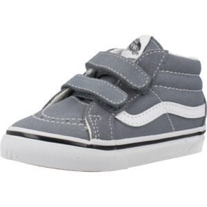Buty VANS SK8-MID REISSUE V Szary