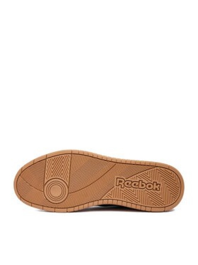 Reebok Sneakersy CEO-BB 1000 100232300 Czarny