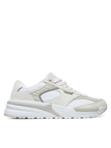 EA7 Emporio Armani Sneakersy X8X240 XK434 R950 Biały